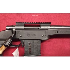 S/H XRS Varmint 6.5